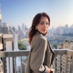 Tracy Chu