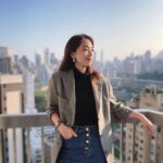 Tracy Chu