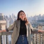 Tracy Chu