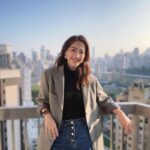 Tracy Chu
