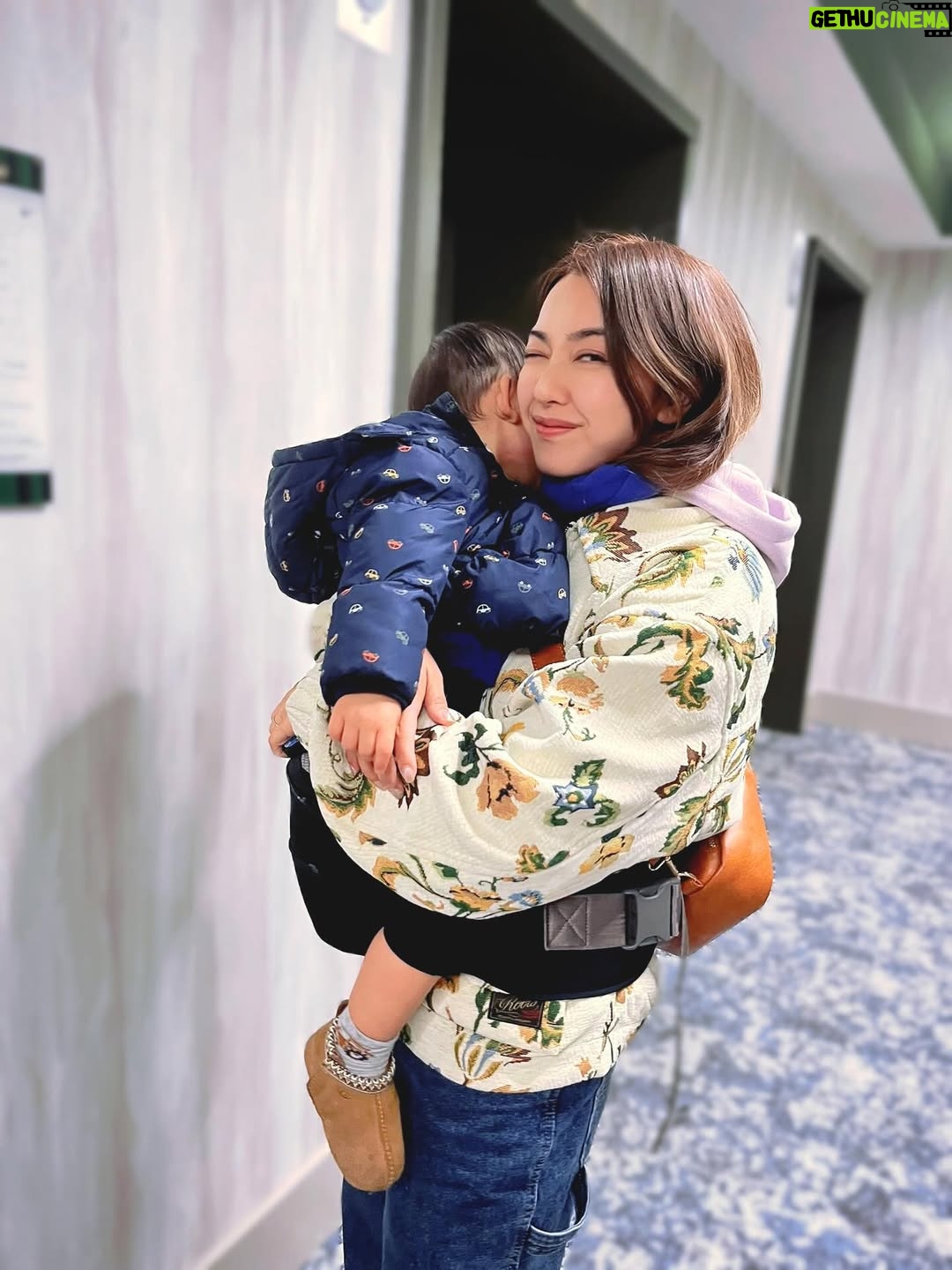 Tracy Chu - 15.2K Likes - Canadian shenanigans. 🍁🇨🇦 Recent events have taught us not to take life for granted. 🙏🕯️Everytime in Vancouver, I am reminded that my friends and family made me who I am, and they will always stand by me no matter what. ♥️ I hope they know I am grateful, I hope they know I am thinking of them, even when I forget to text them Happy Birthday or Merry Christmas year after year. 🏠💌