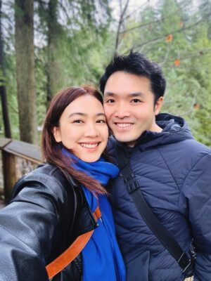 Tracy Chu Instagram - Canadian shenanigans. 🍁🇨🇦 Recent events have taught us not to take life for granted. 🙏🕯️Everytime in Vancouver, I am reminded that my friends and family made me who I am, and they will always stand by me no matter what. ♥️ I hope they know I am grateful, I hope they know I am thinking of them, even when I forget to text them Happy Birthday or Merry Christmas year after year. 🏠💌