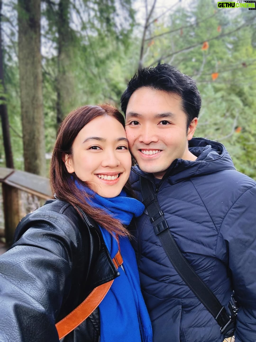 Tracy Chu - 15.2K Likes - Canadian shenanigans. 🍁🇨🇦 Recent events have taught us not to take life for granted. 🙏🕯️Everytime in Vancouver, I am reminded that my friends and family made me who I am, and they will always stand by me no matter what. ♥️ I hope they know I am grateful, I hope they know I am thinking of them, even when I forget to text them Happy Birthday or Merry Christmas year after year. 🏠💌
