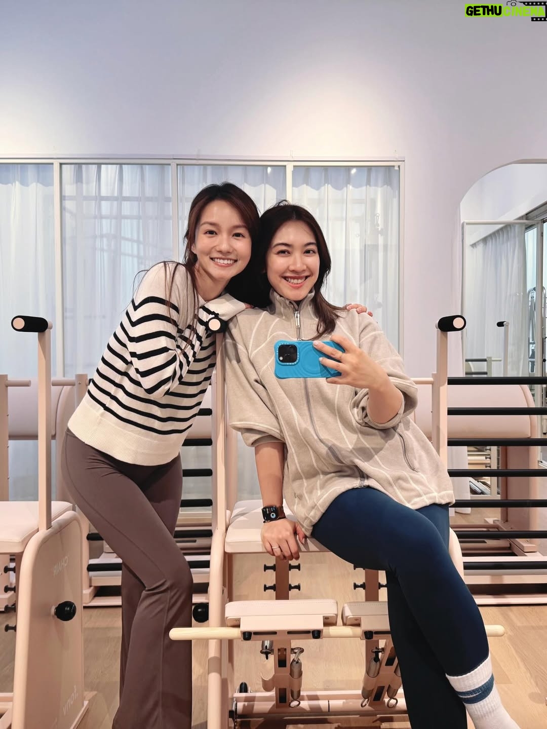 Tracy Chu - 26.4K Likes - February photo dump. 📸 A month of celebrating love, a new year, health, family, friends and work. ❤️🧧🐴