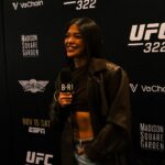 Tracy Cortez