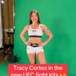 Tracy Cortez