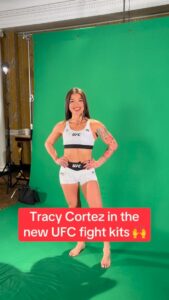Actress Tracy Cortez HD Photos and Wallpapers November 2025