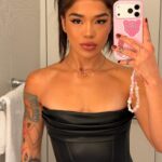 Tracy Cortez