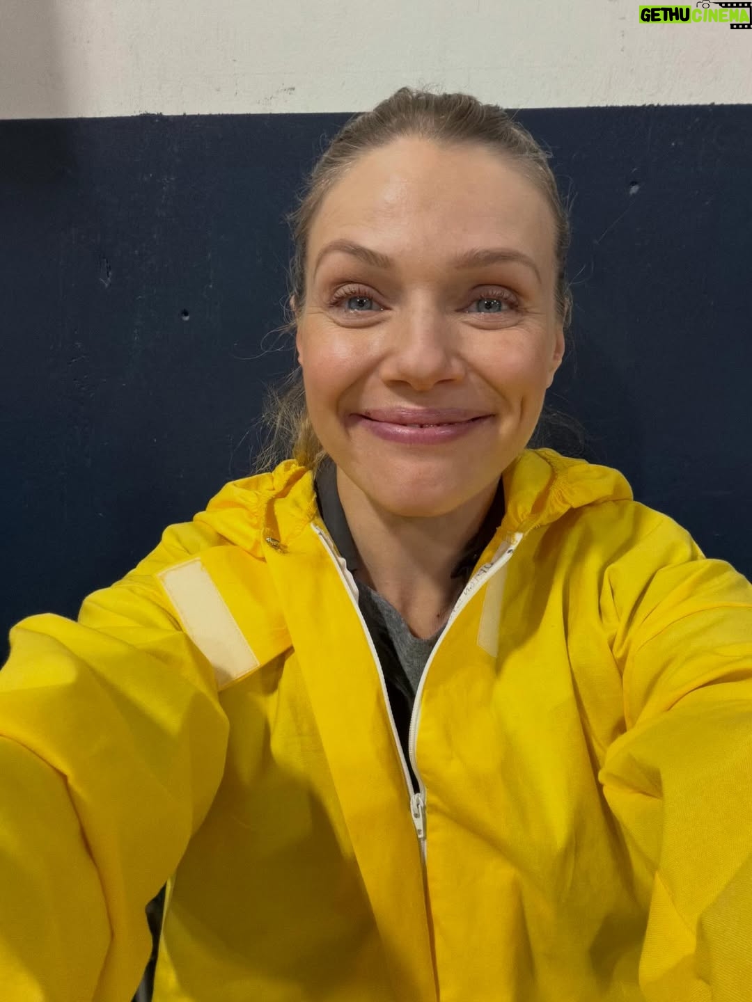 Tracy Spiridakos - 68.1K Likes - Well that was fun….part 1