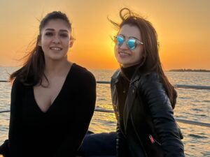 Actress Trisha HD Photos and Wallpapers January 2026