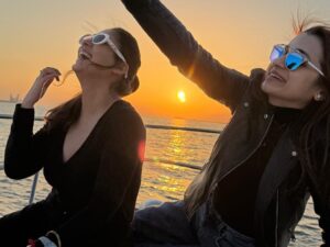 Trisha Instagram - ♥️♥️