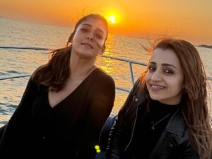 Trisha Instagram - ♥️♥️