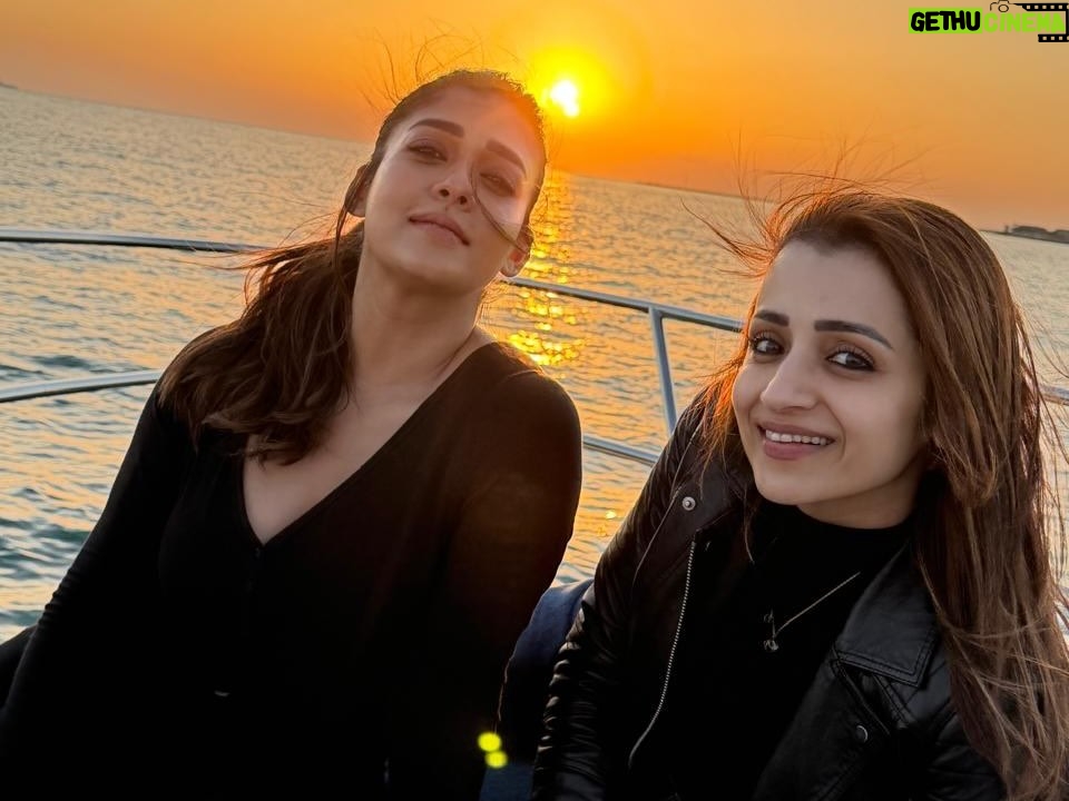 Trisha - 4.6 Million Likes - ♥️♥️