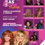 Trisha Yearwood