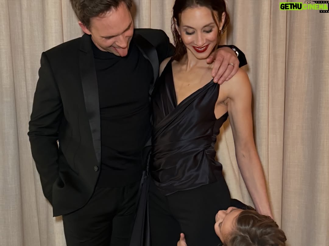Troian Bellisario - 206.9K Likes - 2025 (from where I stood). Fire and smoke. Miracles and decimation. A city of living angels. Sunshine and skiing. Marraige and long Summer days. Birthdays. Big ones. Road trips. Dreams that came and went so fast. Friendship that remained. Loss. Goodbyes. Death. Heart break and Bikes. Babies and beaches. Music. Parties. Patti Smith and Rain. 
White elephant and waking up again to the only constant, which is change. 

Forgiveness… And above all thanks. 

Happy New Years to all. And to all a good night.