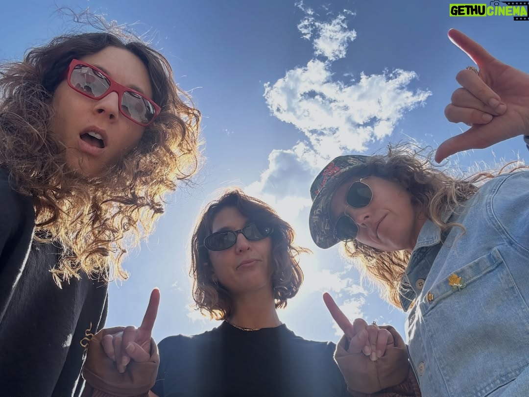 Troian Bellisario - 206.9K Likes - 2025 (from where I stood). Fire and smoke. Miracles and decimation. A city of living angels. Sunshine and skiing. Marraige and long Summer days. Birthdays. Big ones. Road trips. Dreams that came and went so fast. Friendship that remained. Loss. Goodbyes. Death. Heart break and Bikes. Babies and beaches. Music. Parties. Patti Smith and Rain. 
White elephant and waking up again to the only constant, which is change. 

Forgiveness… And above all thanks. 

Happy New Years to all. And to all a good night.