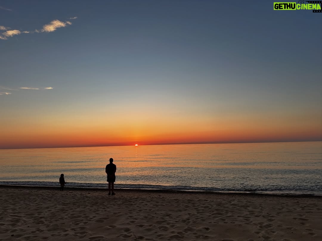 Troian Bellisario - 206.9K Likes - 2025 (from where I stood). Fire and smoke. Miracles and decimation. A city of living angels. Sunshine and skiing. Marraige and long Summer days. Birthdays. Big ones. Road trips. Dreams that came and went so fast. Friendship that remained. Loss. Goodbyes. Death. Heart break and Bikes. Babies and beaches. Music. Parties. Patti Smith and Rain. 
White elephant and waking up again to the only constant, which is change. 

Forgiveness… And above all thanks. 

Happy New Years to all. And to all a good night.