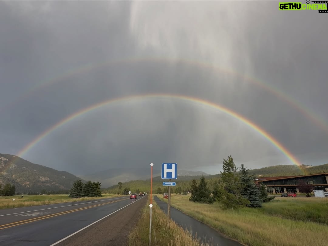 Troian Bellisario - 206.9K Likes - 2025 (from where I stood). Fire and smoke. Miracles and decimation. A city of living angels. Sunshine and skiing. Marraige and long Summer days. Birthdays. Big ones. Road trips. Dreams that came and went so fast. Friendship that remained. Loss. Goodbyes. Death. Heart break and Bikes. Babies and beaches. Music. Parties. Patti Smith and Rain. 
White elephant and waking up again to the only constant, which is change. 

Forgiveness… And above all thanks. 

Happy New Years to all. And to all a good night.