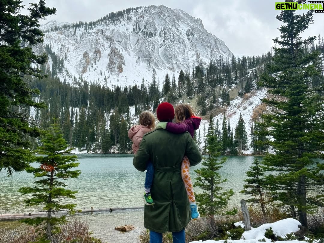 Troian Bellisario - 206.9K Likes - 2025 (from where I stood). Fire and smoke. Miracles and decimation. A city of living angels. Sunshine and skiing. Marraige and long Summer days. Birthdays. Big ones. Road trips. Dreams that came and went so fast. Friendship that remained. Loss. Goodbyes. Death. Heart break and Bikes. Babies and beaches. Music. Parties. Patti Smith and Rain. 
White elephant and waking up again to the only constant, which is change. 

Forgiveness… And above all thanks. 

Happy New Years to all. And to all a good night.