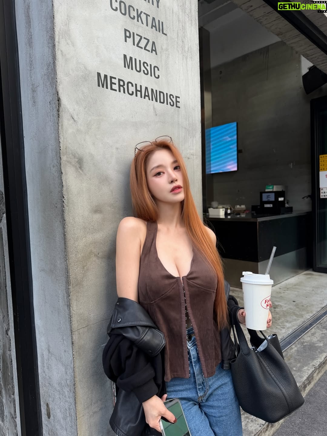 Tsai Jui-hsueh - 48.1K Likes - 祝你們大橘大利🍊🧡