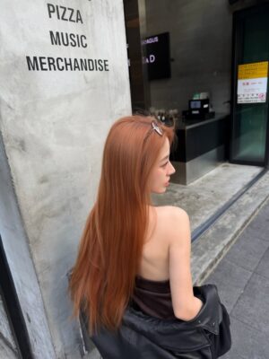 Tsai Jui-hsueh Instagram - 祝你們大橘大利🍊🧡