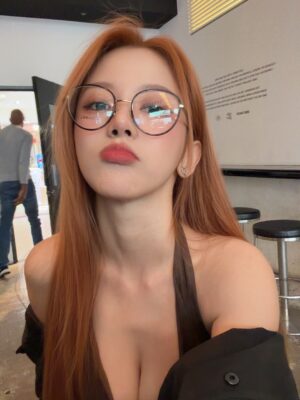 Tsai Jui-hsueh Instagram - 祝你們大橘大利🍊🧡