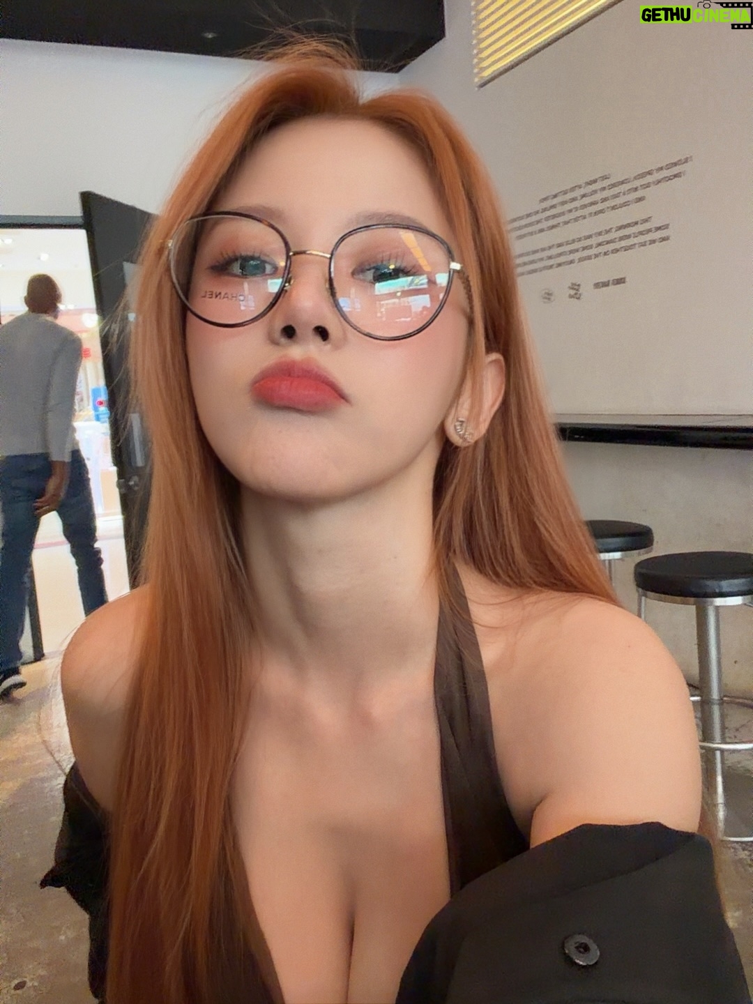 Tsai Jui-hsueh - 48.1K Likes - 祝你們大橘大利🍊🧡
