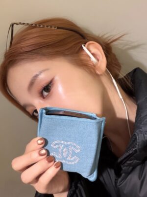 Tsai Jui-hsueh Instagram - 祝你們大橘大利🍊🧡