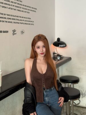 Tsai Jui-hsueh Instagram - 祝你們大橘大利🍊🧡