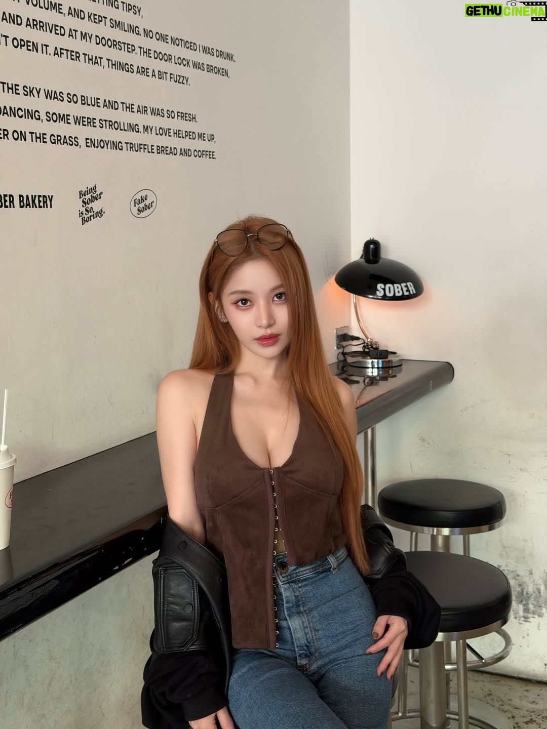 Tsai Jui-hsueh - 48.1K Likes - 祝你們大橘大利🍊🧡