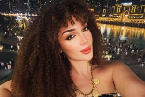 Tuana Tezsay Instagram - Dubai dumpieee 🏜️🐪🏙️