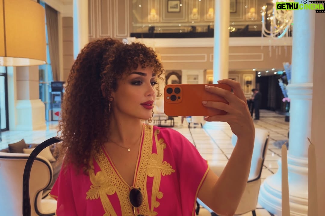 Tuana Tezsay - 3 Likes - Dubai dumpieee 🏜️🐪🏙️
