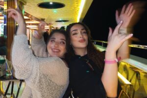 Tuana Tezsay Instagram - Dubai dumpieee 🏜️🐪🏙️