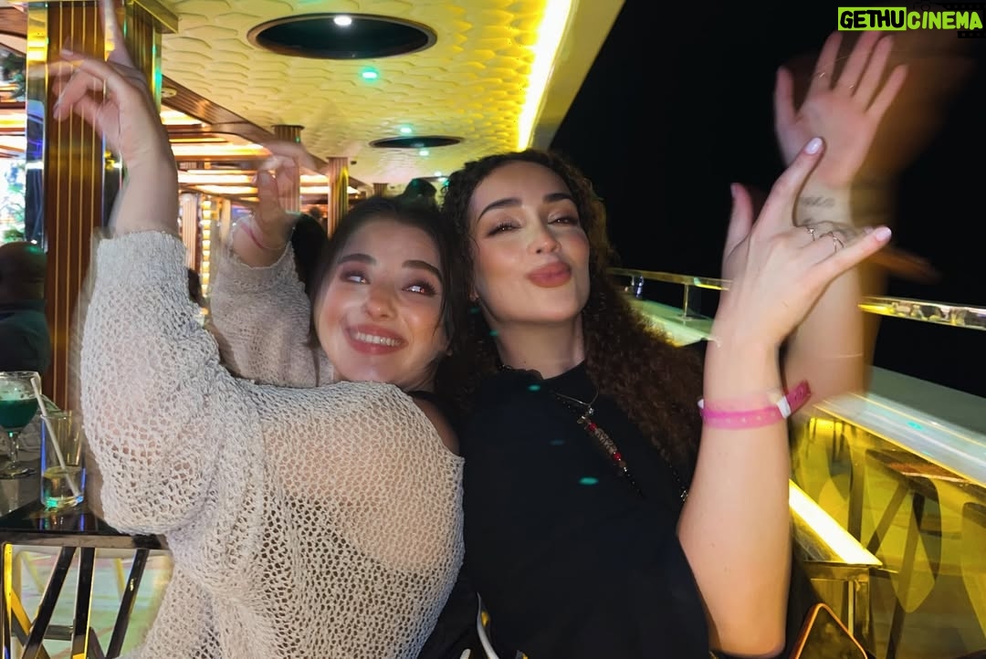 Tuana Tezsay - 3 Likes - Dubai dumpieee 🏜️🐪🏙️