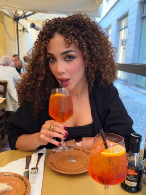 Tuana Tezsay Instagram - Son 3-4 gün❤️🤭