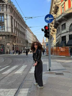 Tuana Tezsay Instagram - Son 3-4 gün❤️🤭