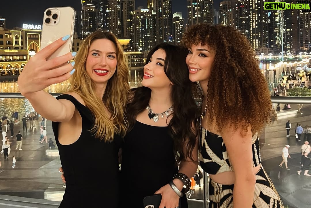 Tuana Tezsay - 3 Likes - Dubai dumpieee 🏜️🐪🏙️