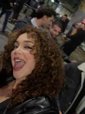 Tuana Tezsay Instagram - Son 3-4 gün❤️🤭