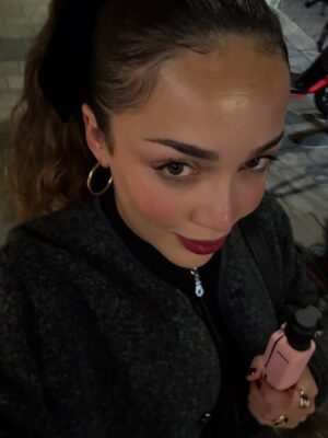 Tuana Tezsay Instagram - Son 3-4 gün❤️🤭