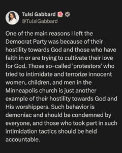 Actress Tulsi Gabbard HD Photos and Wallpapers February 2026