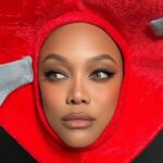 Tyra Banks