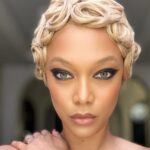 Tyra Banks