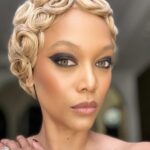 Tyra Banks