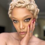 Tyra Banks