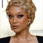 Tyra Banks