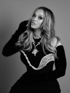 Actress Tyra Banks HD Photos and Wallpapers February 2026