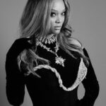 Tyra Banks