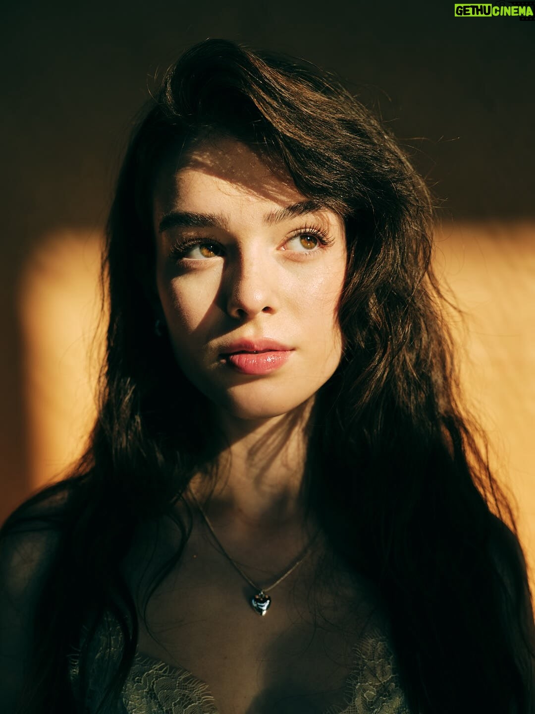 Ülkü Hilal Çiftçi - 86K Likes - Aylin
@nkbidizi