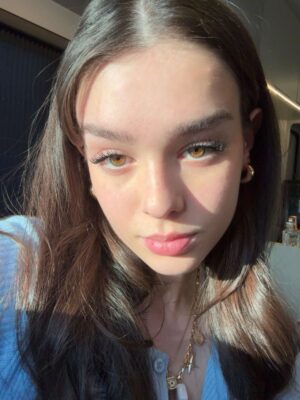 Ülkü Hilal Çiftçi Instagram - ❤️