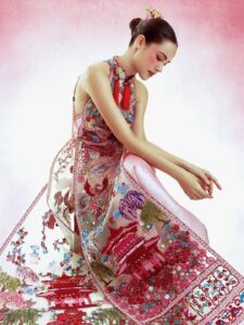 Actress Urassaya Sperbund HD Photos and Wallpapers February 2026